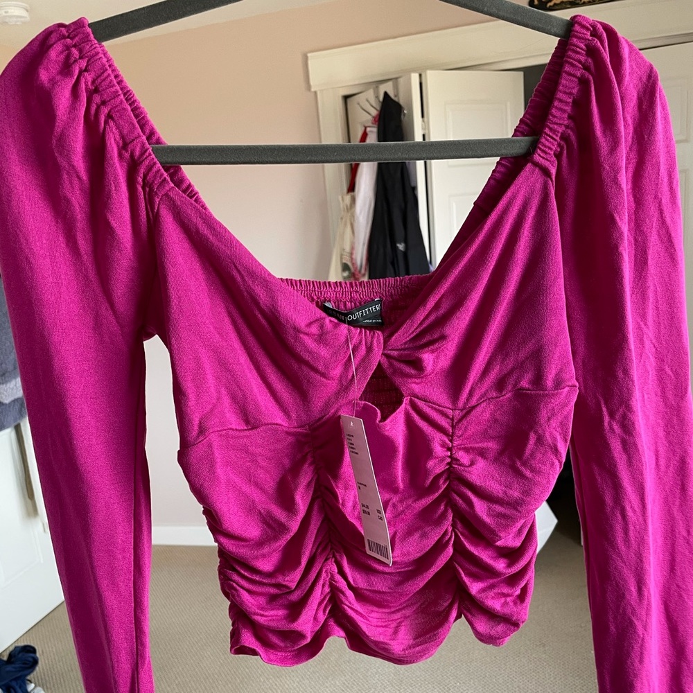 Urban Outfitters Top